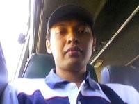 Keterlambatan Bus Pahala Kencana  